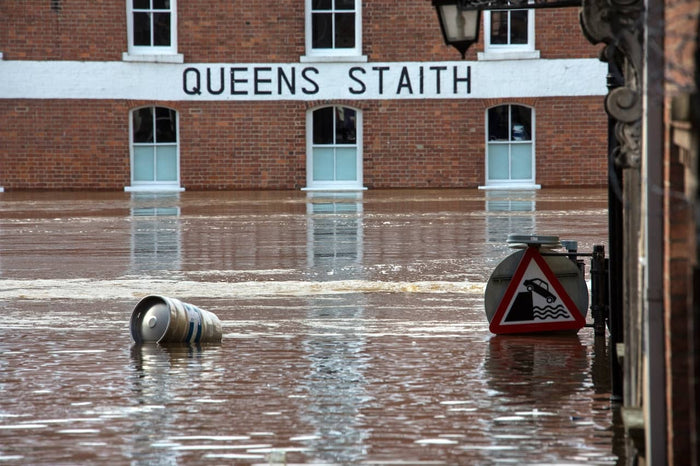 7 Reasons Flood Bags Are a Smart Investment for Business Owners