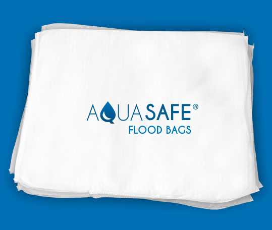 AquaSafe Flood Bags